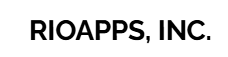 RioApps logo